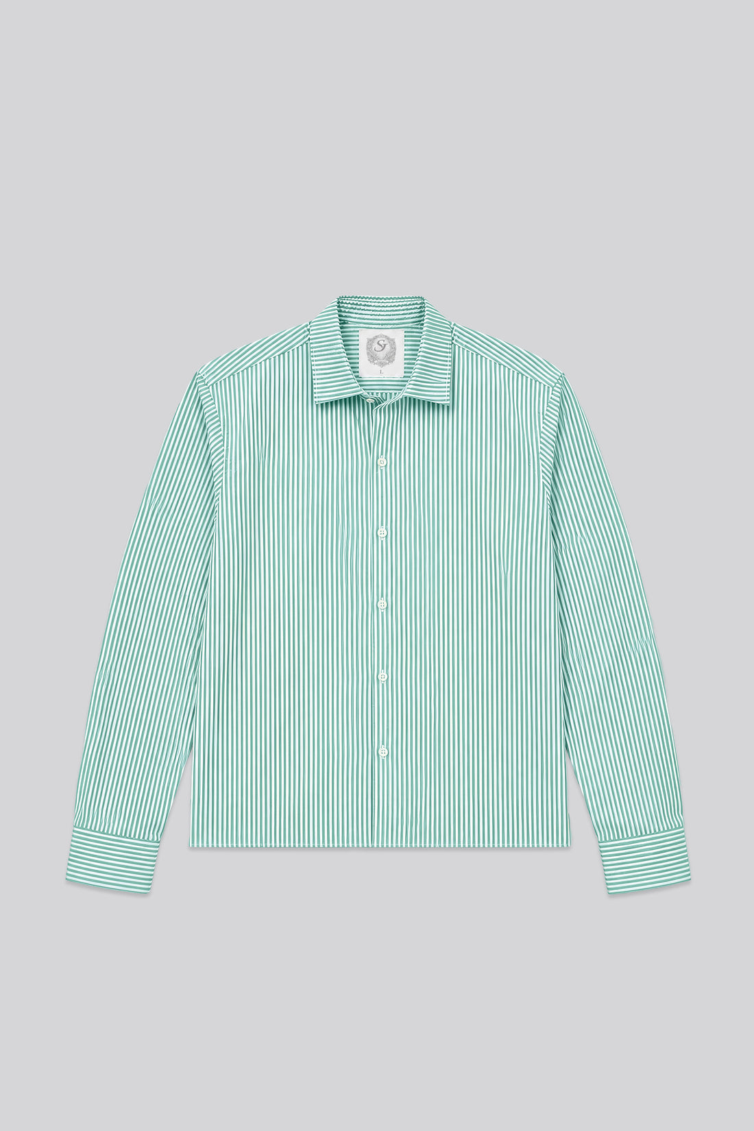 Stripe Shirt