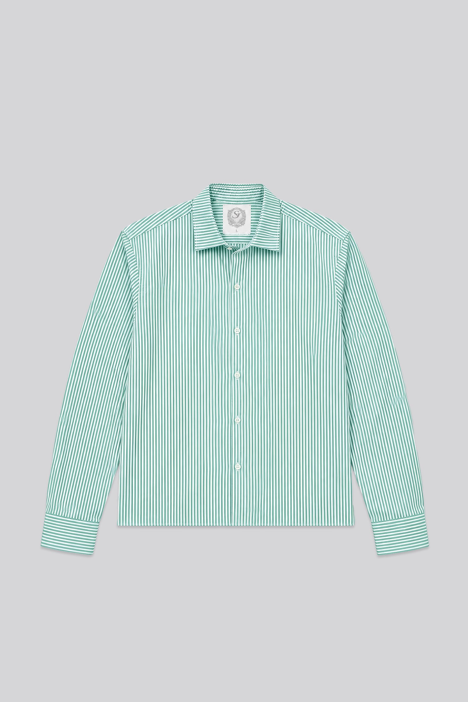 Stripe Shirt