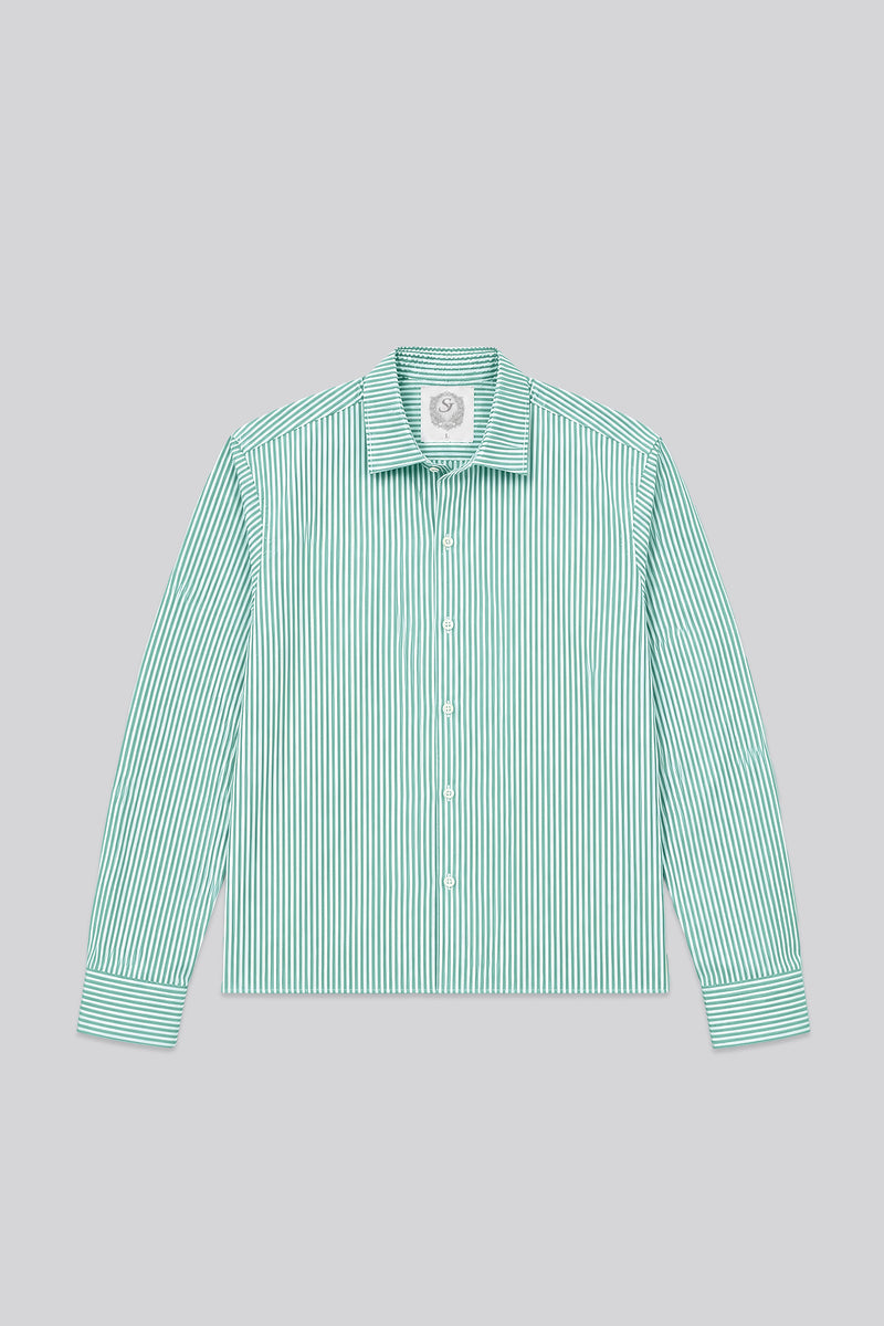 Stripe Shirt
