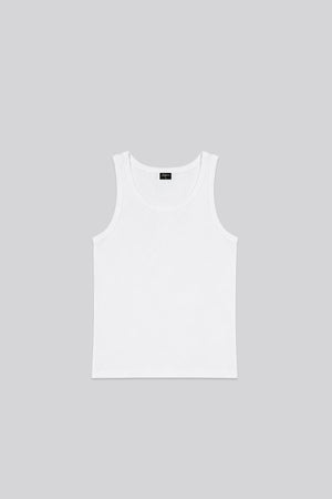 Rib Tanktop