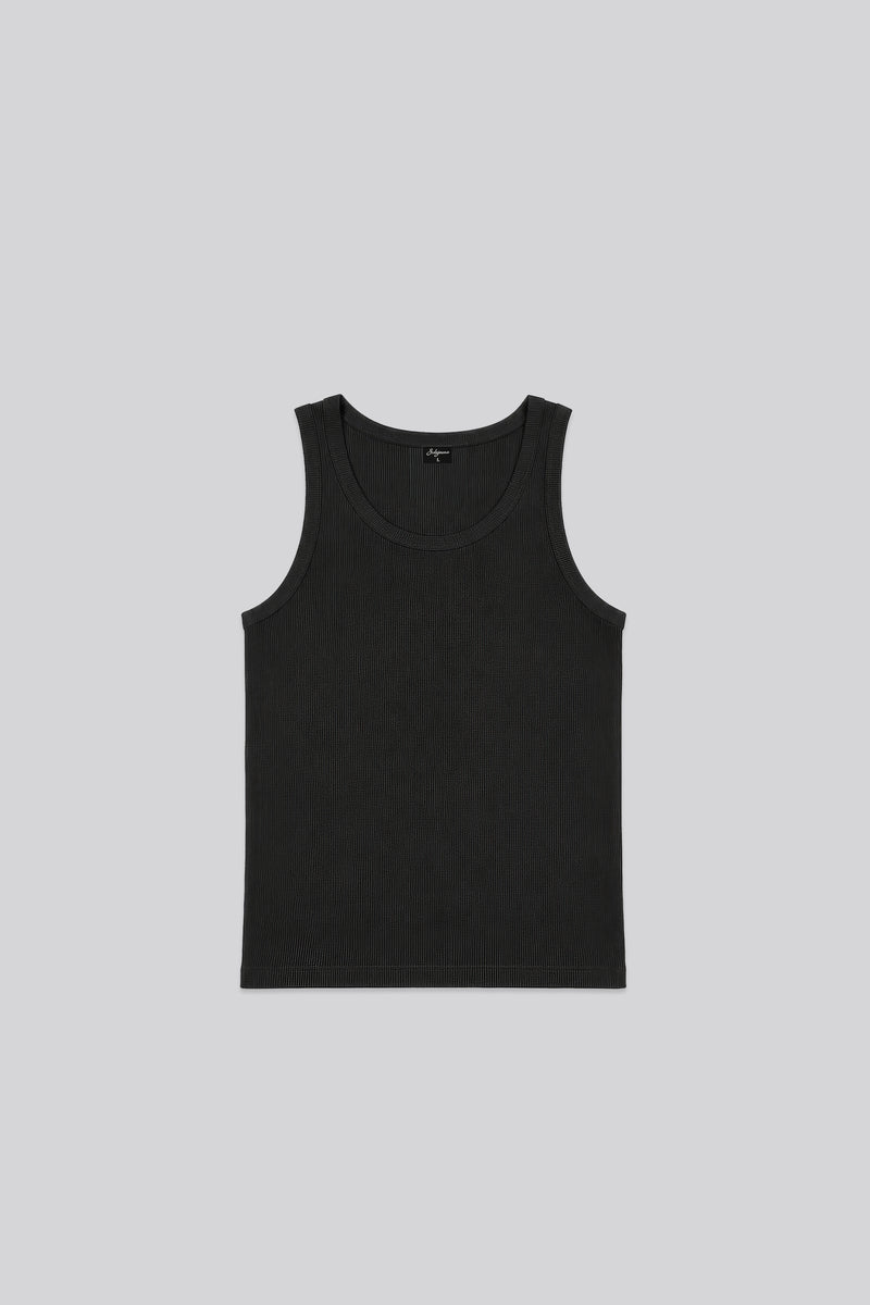 Rib Tanktop