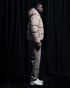 Matt Puffer Jacket