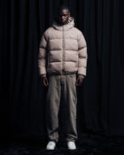 Matt Puffer Jacket