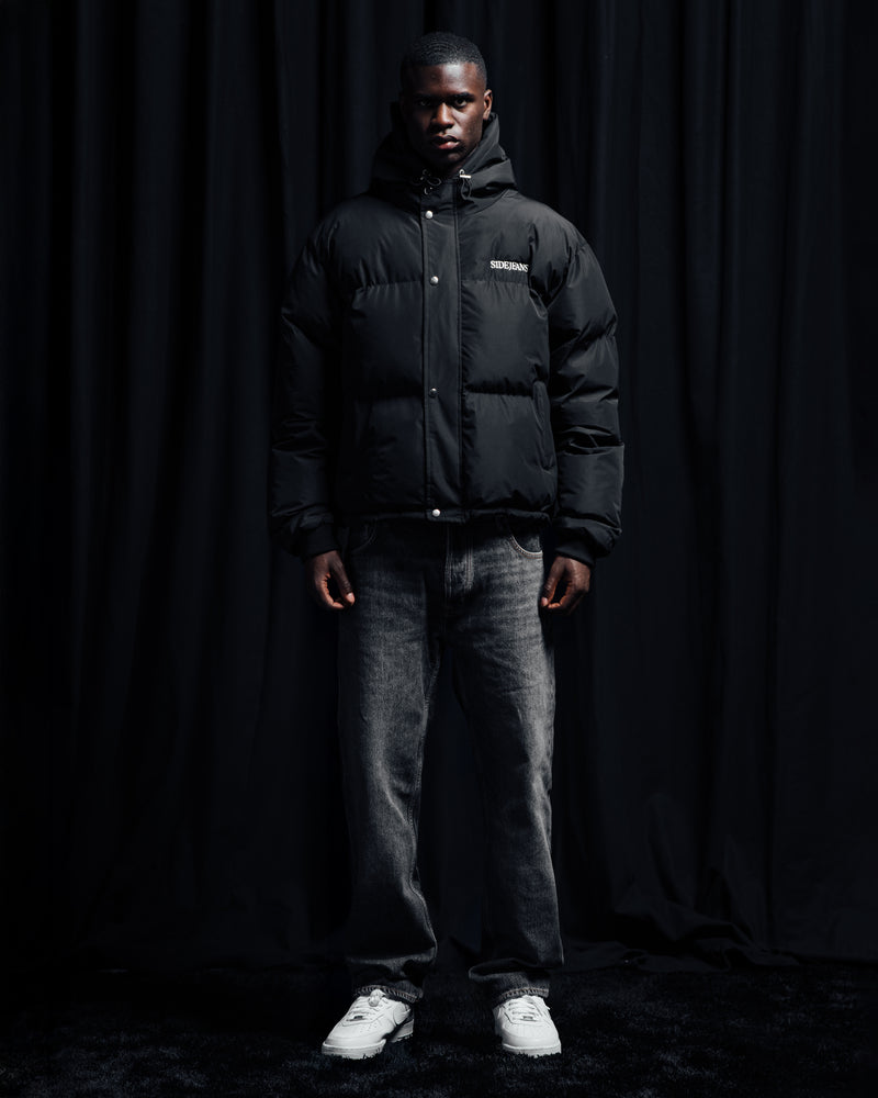 Artic Puffer Jacket