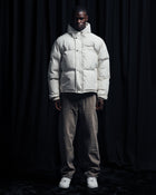 Artic Puffer Jacket