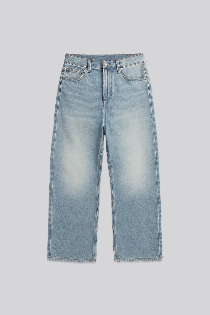 Signature Baggy Denim