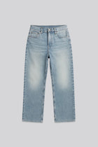 Signature Regular Denim