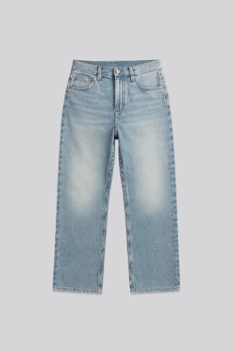 Signature Regular Denim
