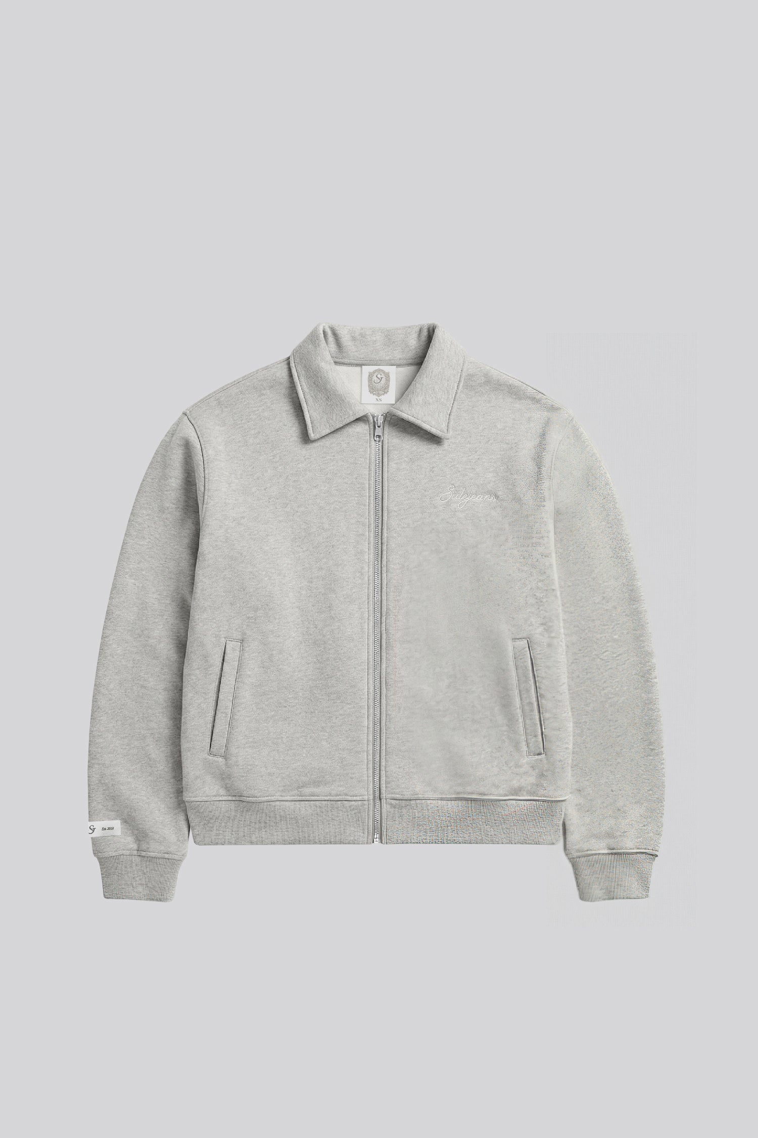 FAST TRACK SIGNATURE JACKET
