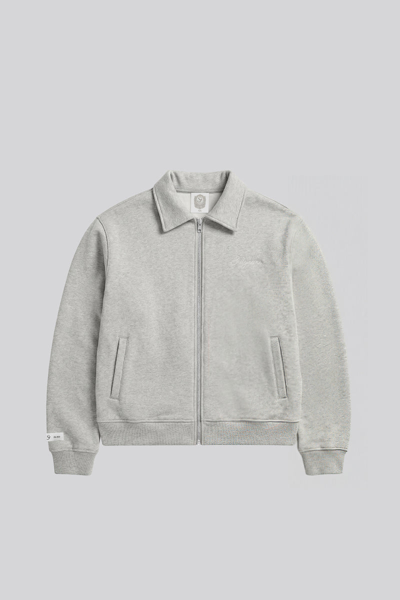 FAST TRACK SIGNATURE JACKET