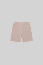 Slim Waffle Shorts
