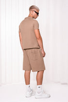 Slim Waffle Polo