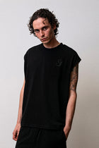 Run Club Sleeveless Tee