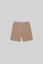 Slim Waffle Shorts