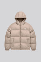 Matt Puffer Jacket