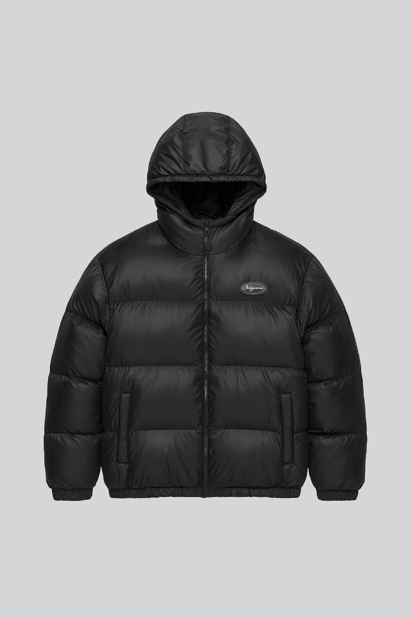 Matt Puffer Jacket