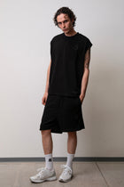 Run Club Sleeveless Tee