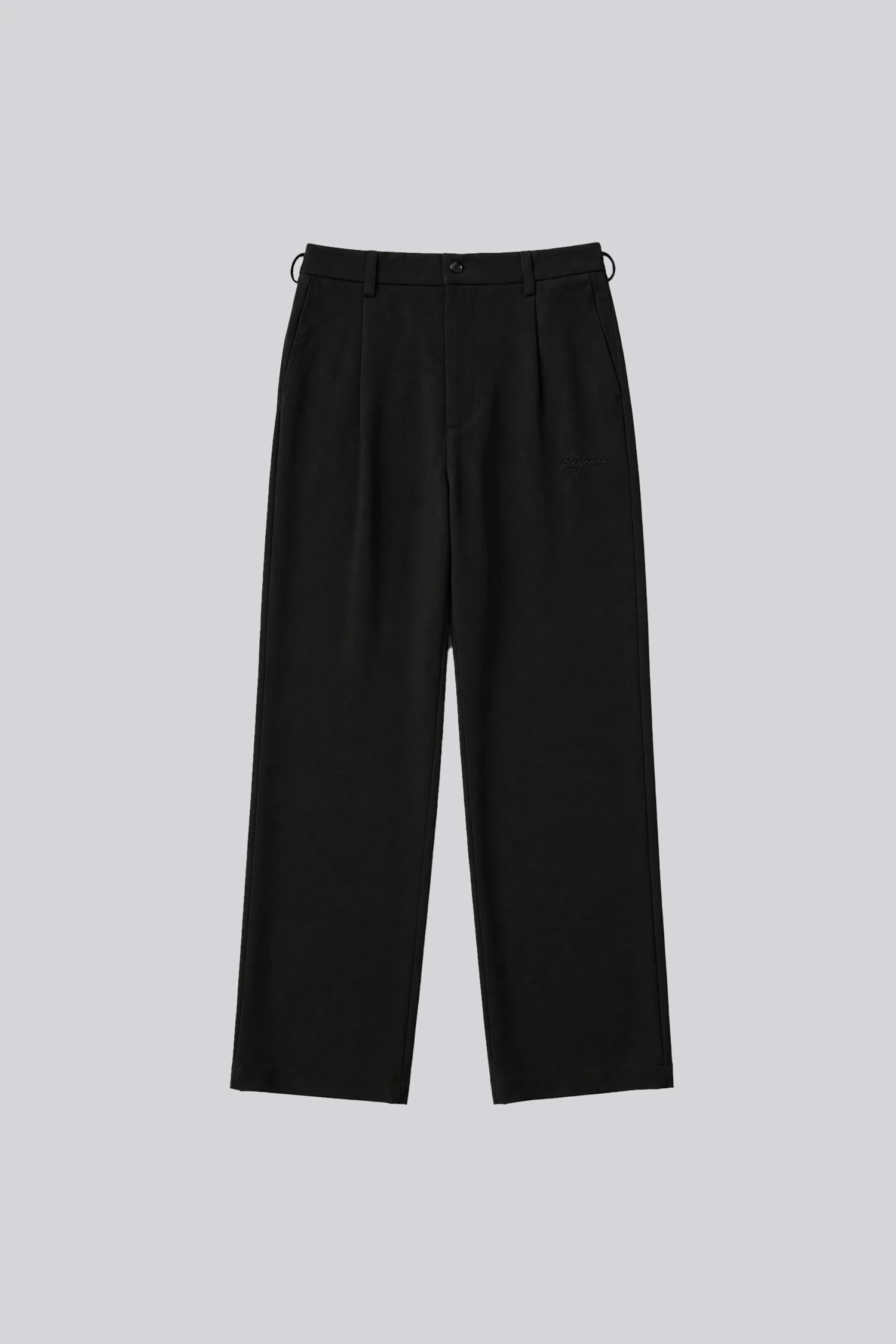 Tailored Pants