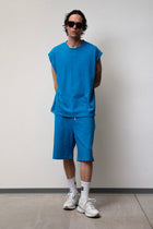 Run Club Shorts