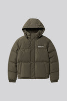 Artic Puffer Jacket
