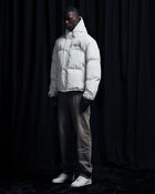 Artic Puffer Jacket