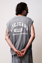Run Club Sleeveless Tee