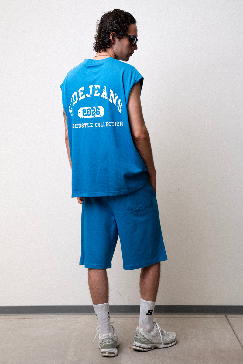 Run Club Shorts