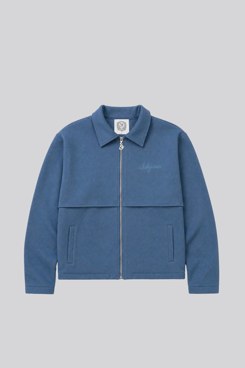 Core Fleece Jacket