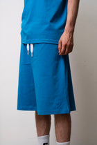 Run Club Shorts