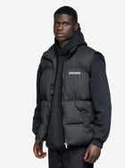 SIDEJEANS PUFFER VEST