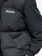 SIDEJEANS PUFFER VEST