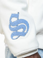 SIDEJEANS FINANCIAL GROWTH COLLEGE JACKET