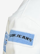 SIDEJEANS FINANCIAL GROWTH COLLEGE JACKET