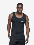 SIDEJEANS TANKTOP BLACK