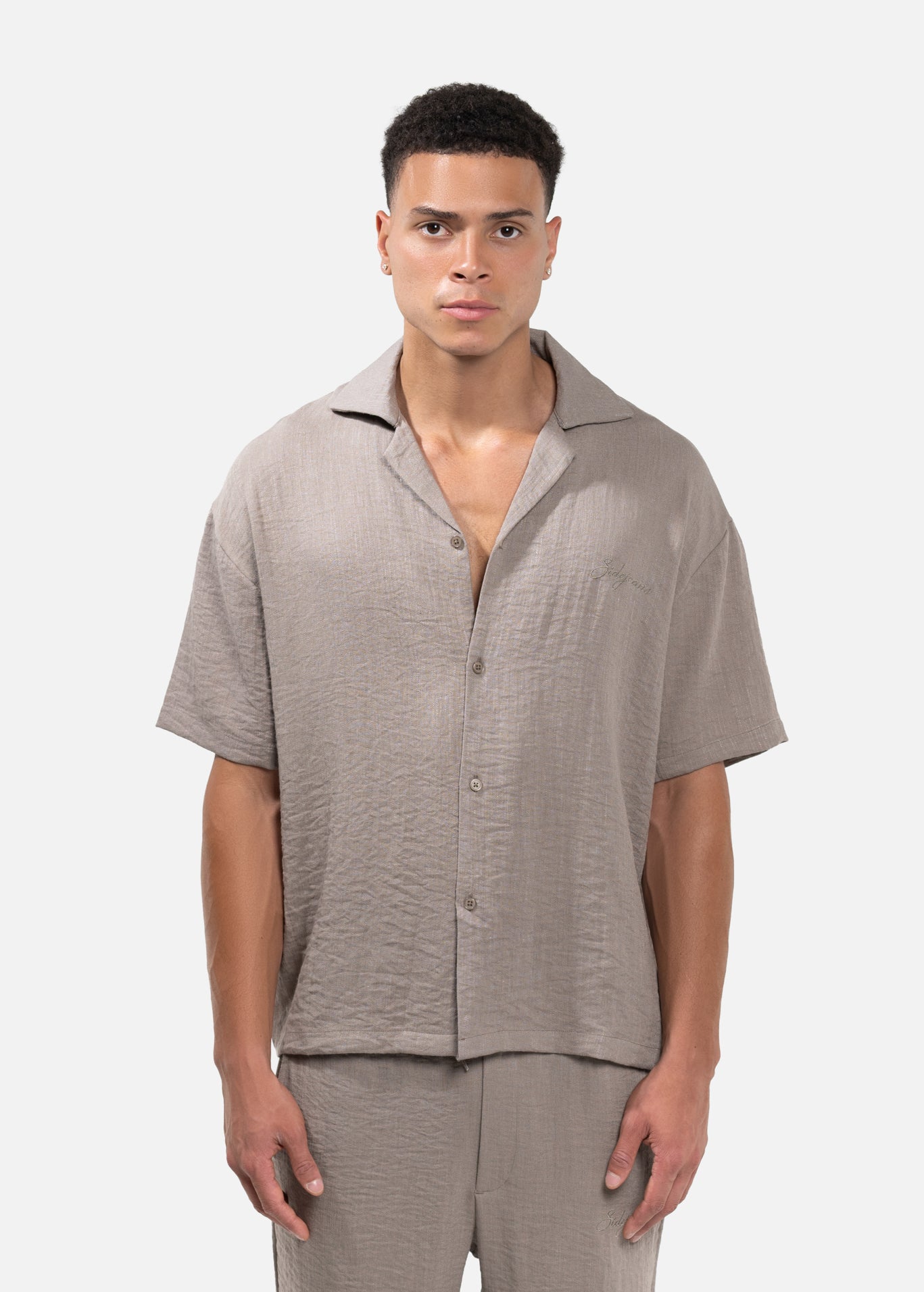 Holiday Shirt