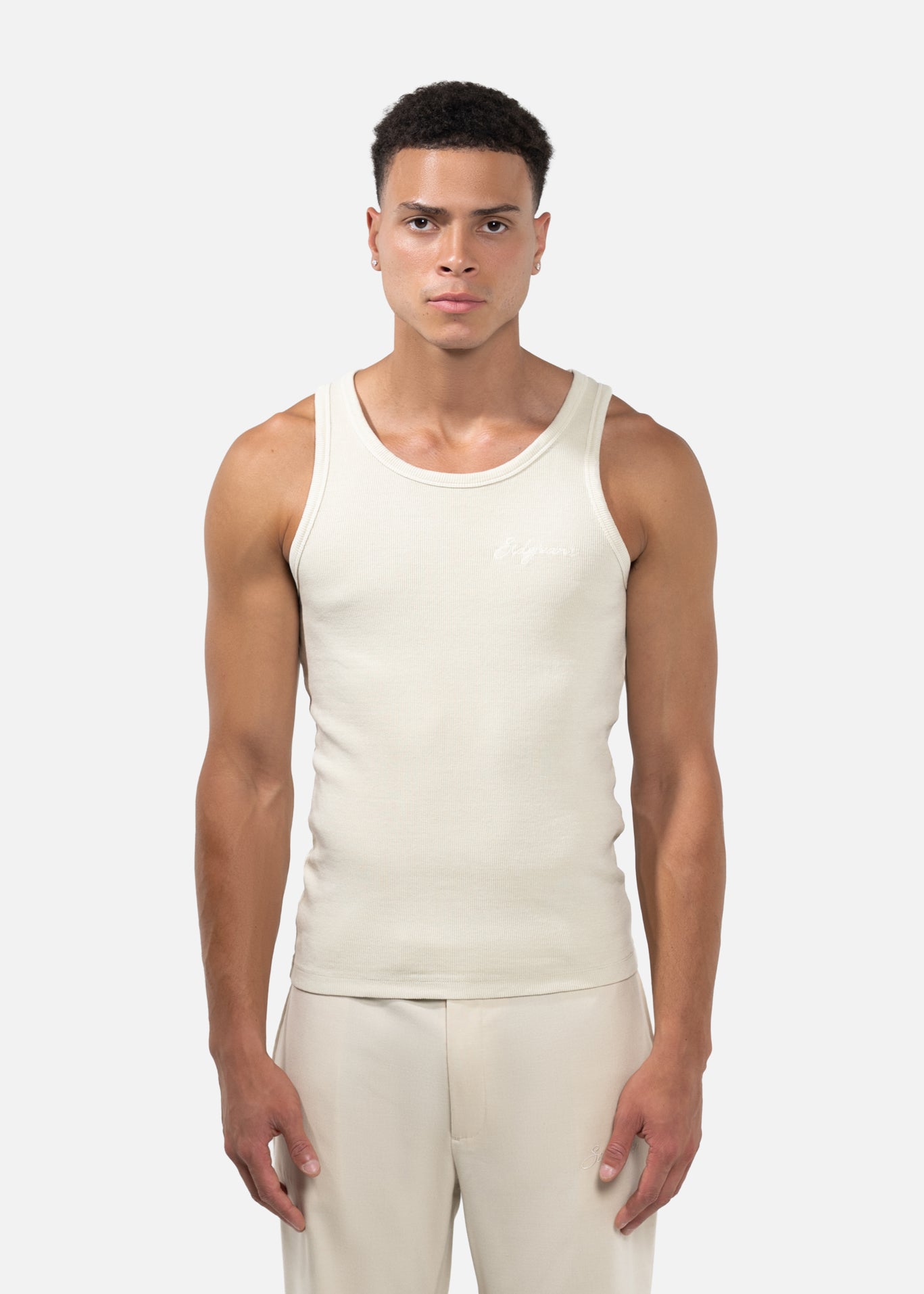 Signature - Tanktop