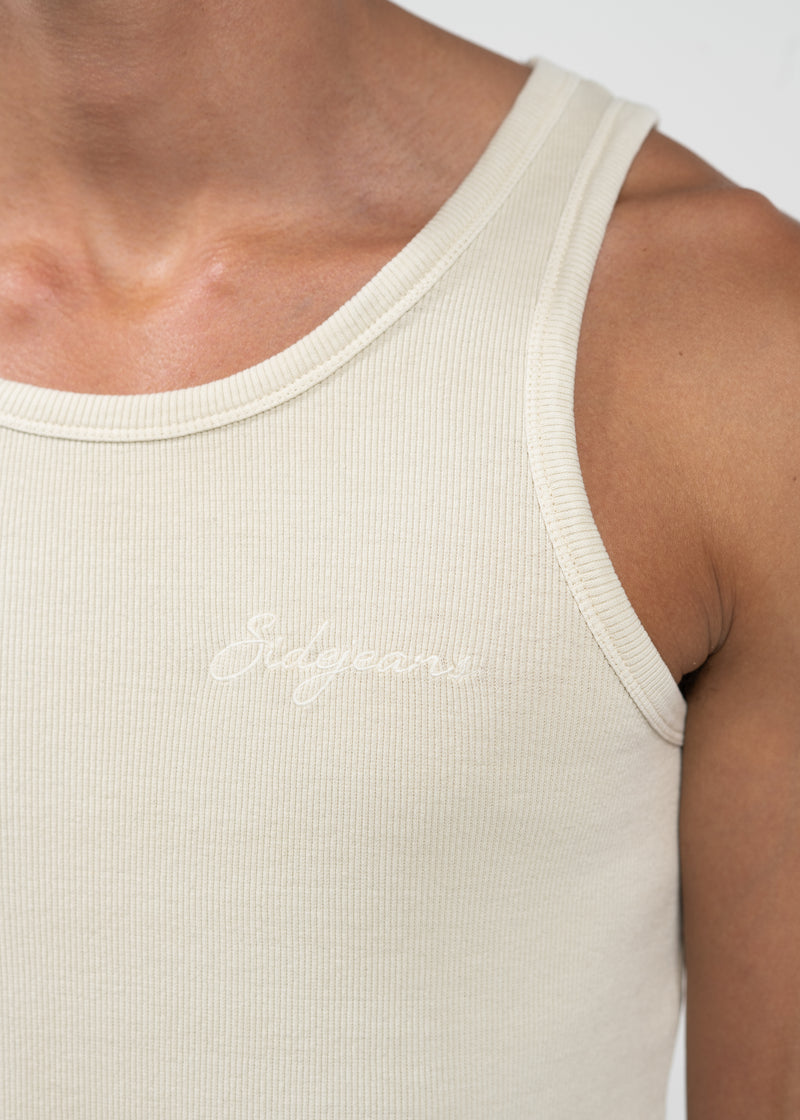Signature - Tanktop