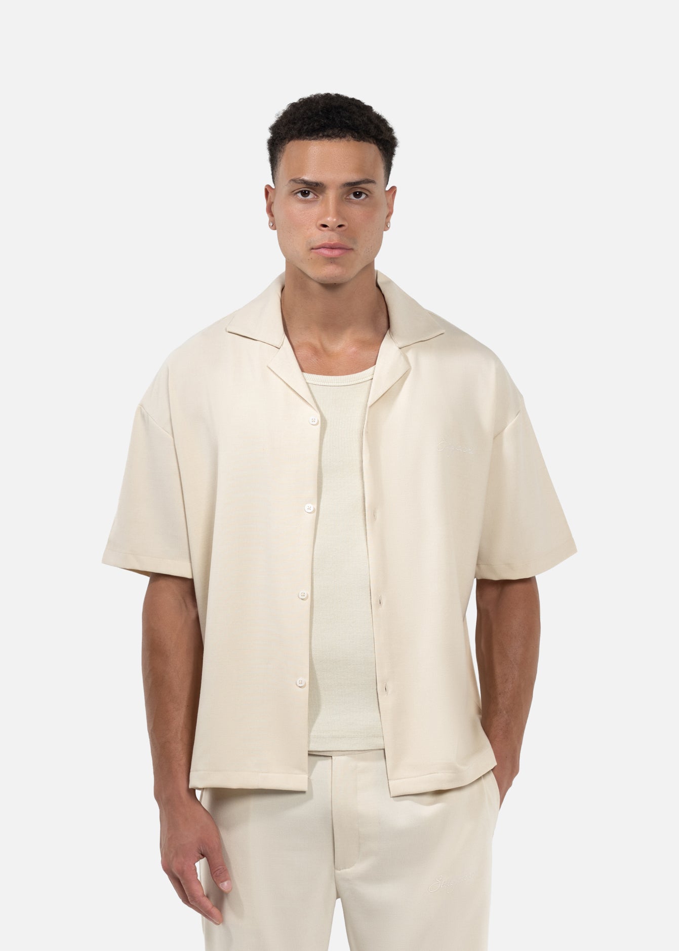 Signature - Tanktop