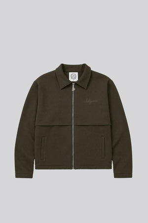 Core Fleece Jacket