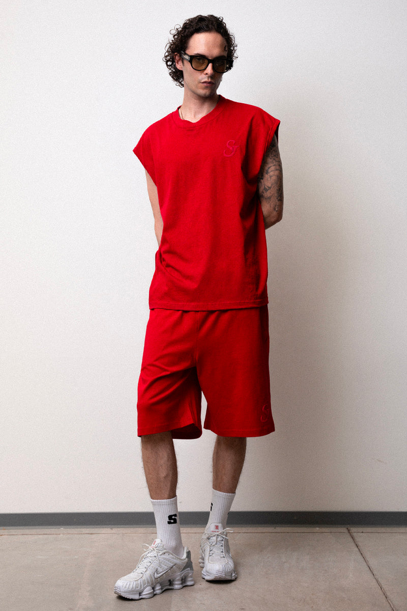 Run Club Shorts