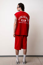 Run Club Sleeveless Tee