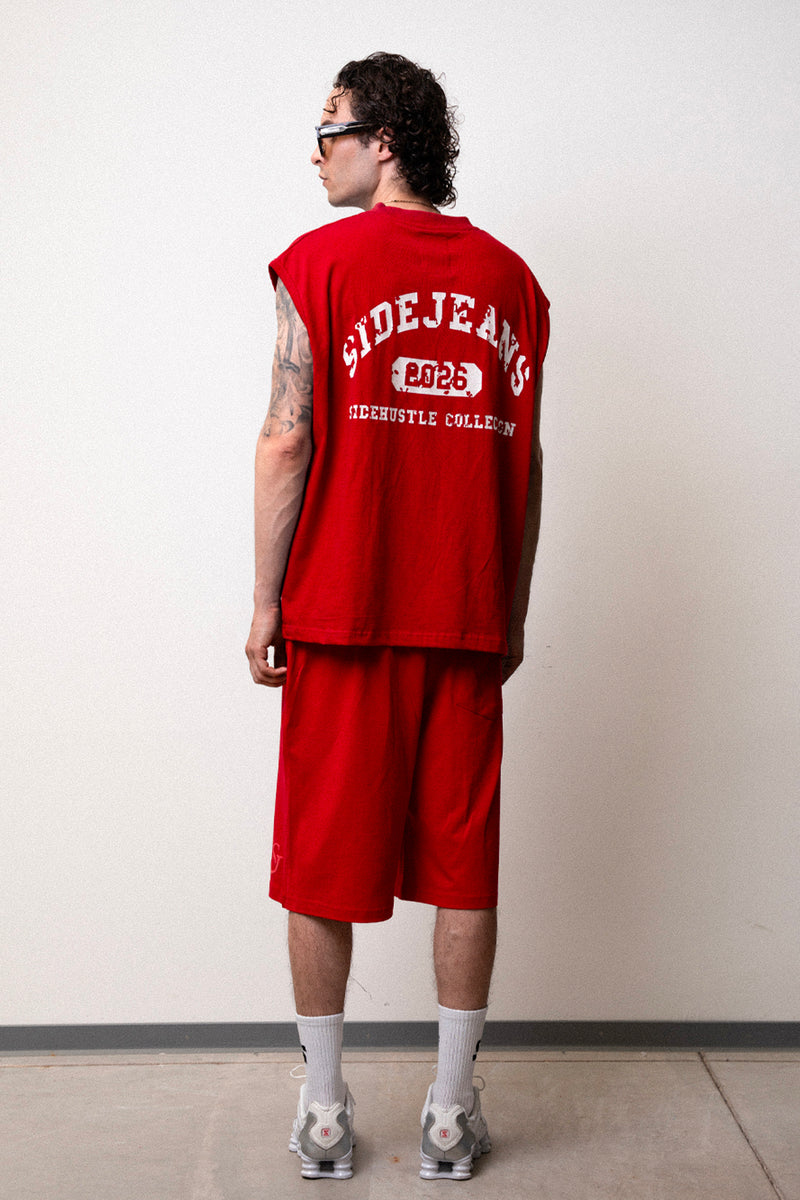 Run Club Shorts