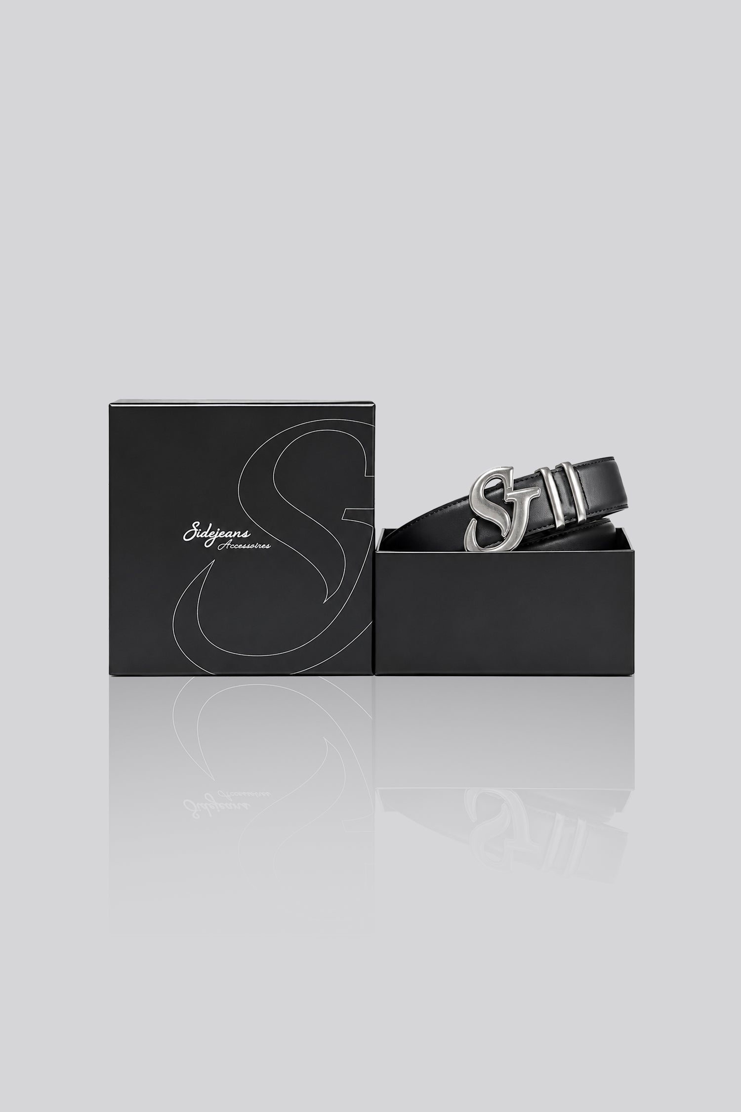 SJ Belt