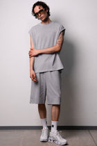 Run Club Shorts