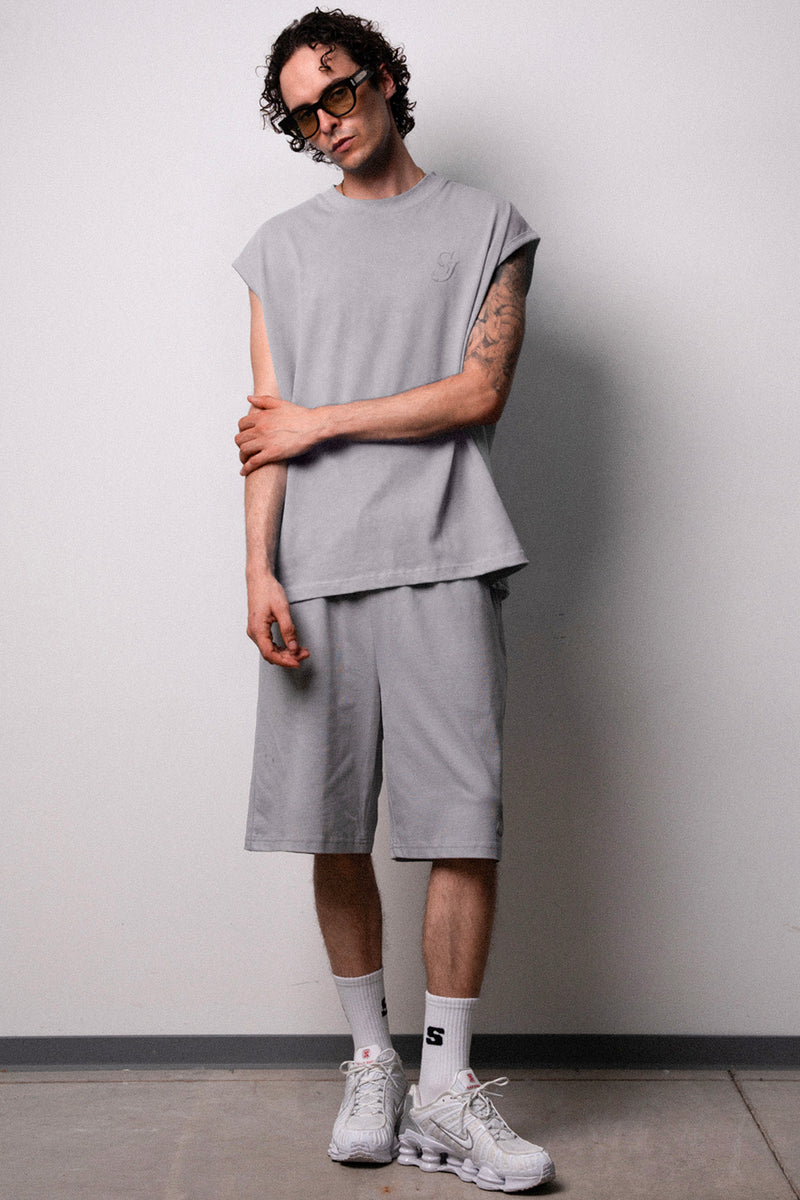 Run Club Shorts