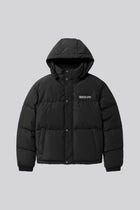 Artic Puffer Jacket