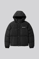 Artic Puffer Jacket