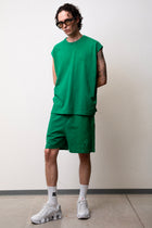 Run Club Shorts