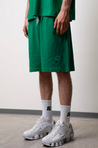 Run Club Shorts