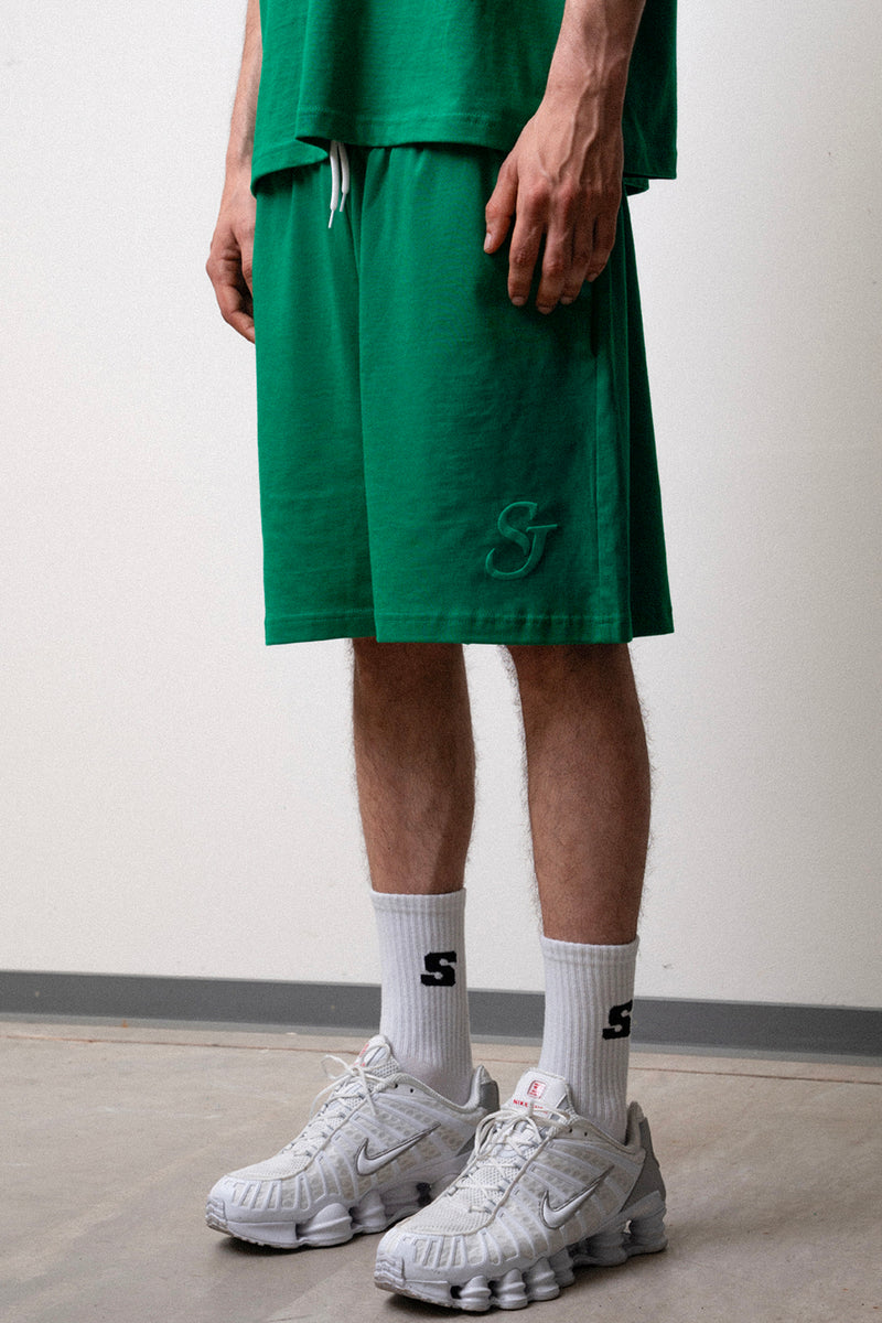 Run Club Shorts